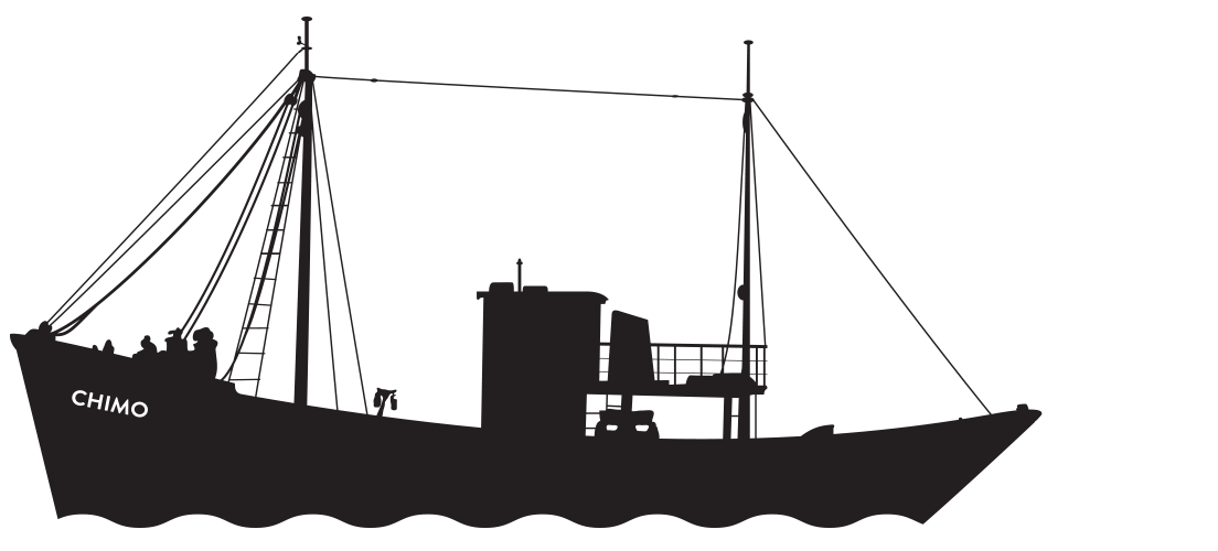 Barco de Chimo