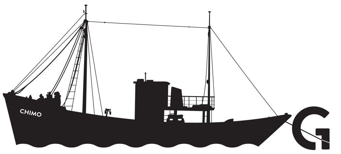 Barco de Chimo