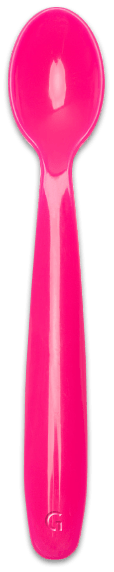 Cuchara de bebé