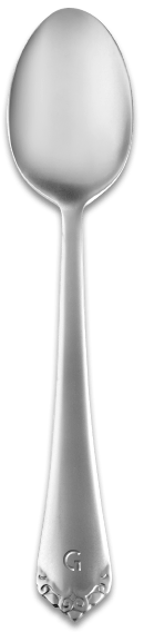 Cuchara antigua