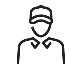 Equipo humano de más de 235 personas entregadas al servicio de nuestros clientes