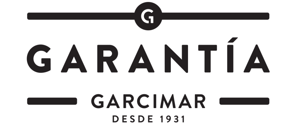 Garcimar, garantía de calidad