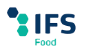 Certificado IFS Food obtenido en 2016 por Garcimar