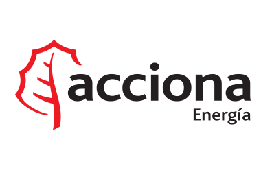 Certificado Acciona Energía